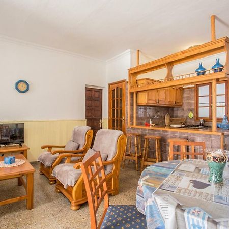 Casa El Mar Vila Güimar Exterior foto