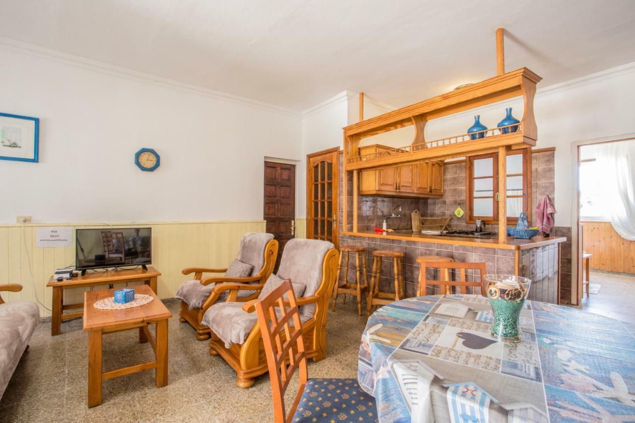Casa El Mar Vila Güimar Exterior foto