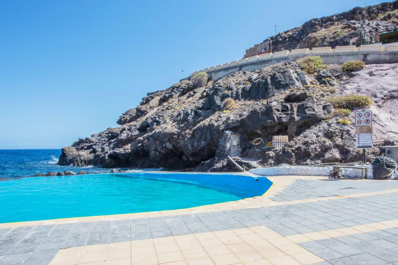 Casa El Mar Vila Güimar Exterior foto