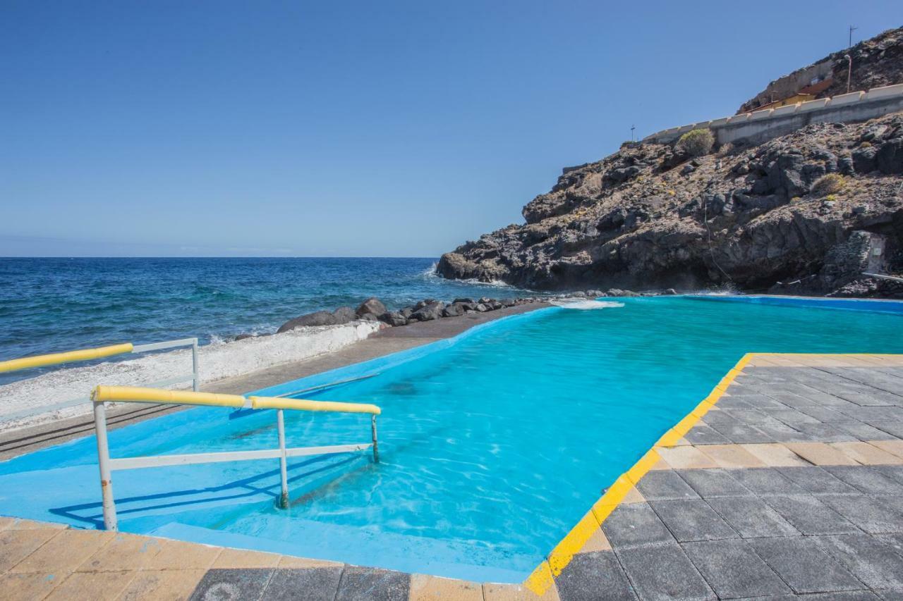 Casa El Mar Vila Güimar Exterior foto