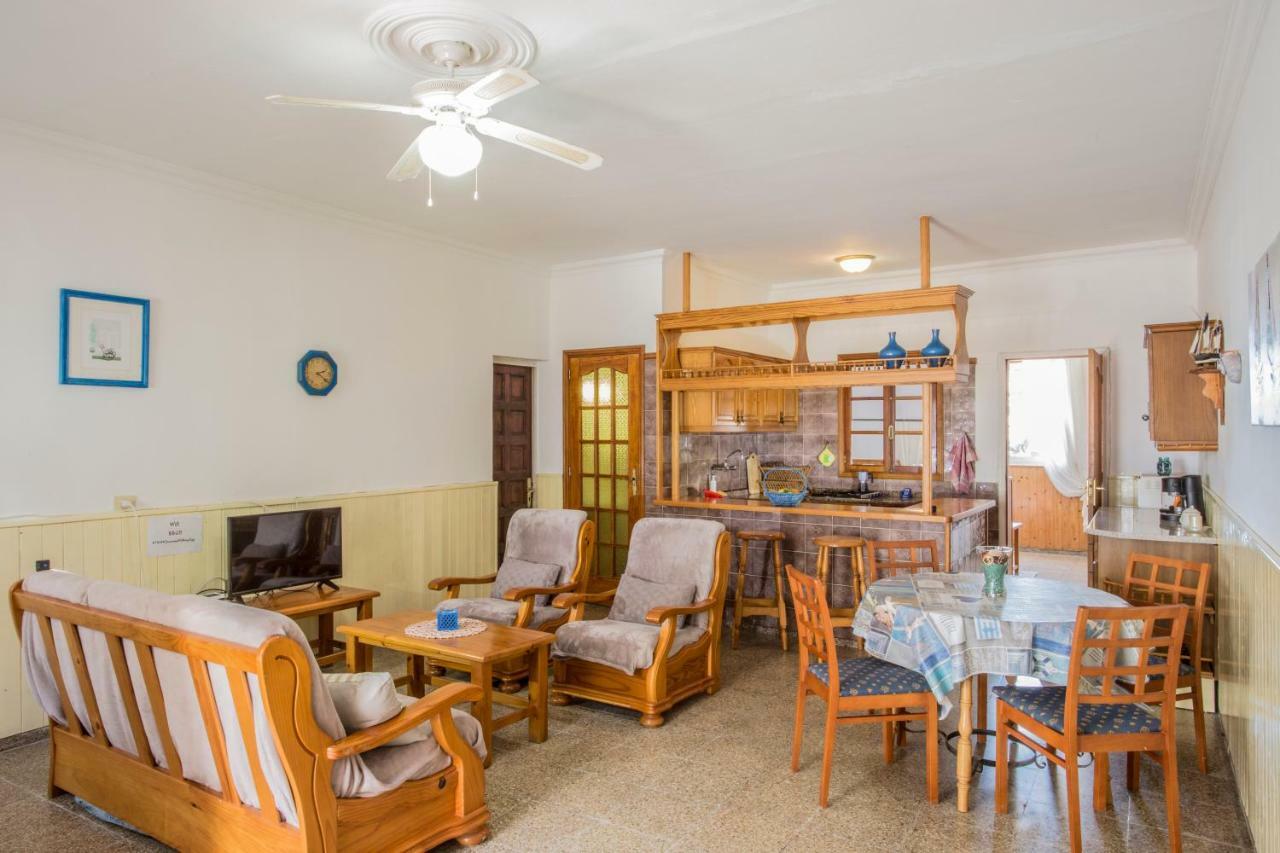 Casa El Mar Vila Güimar Exterior foto