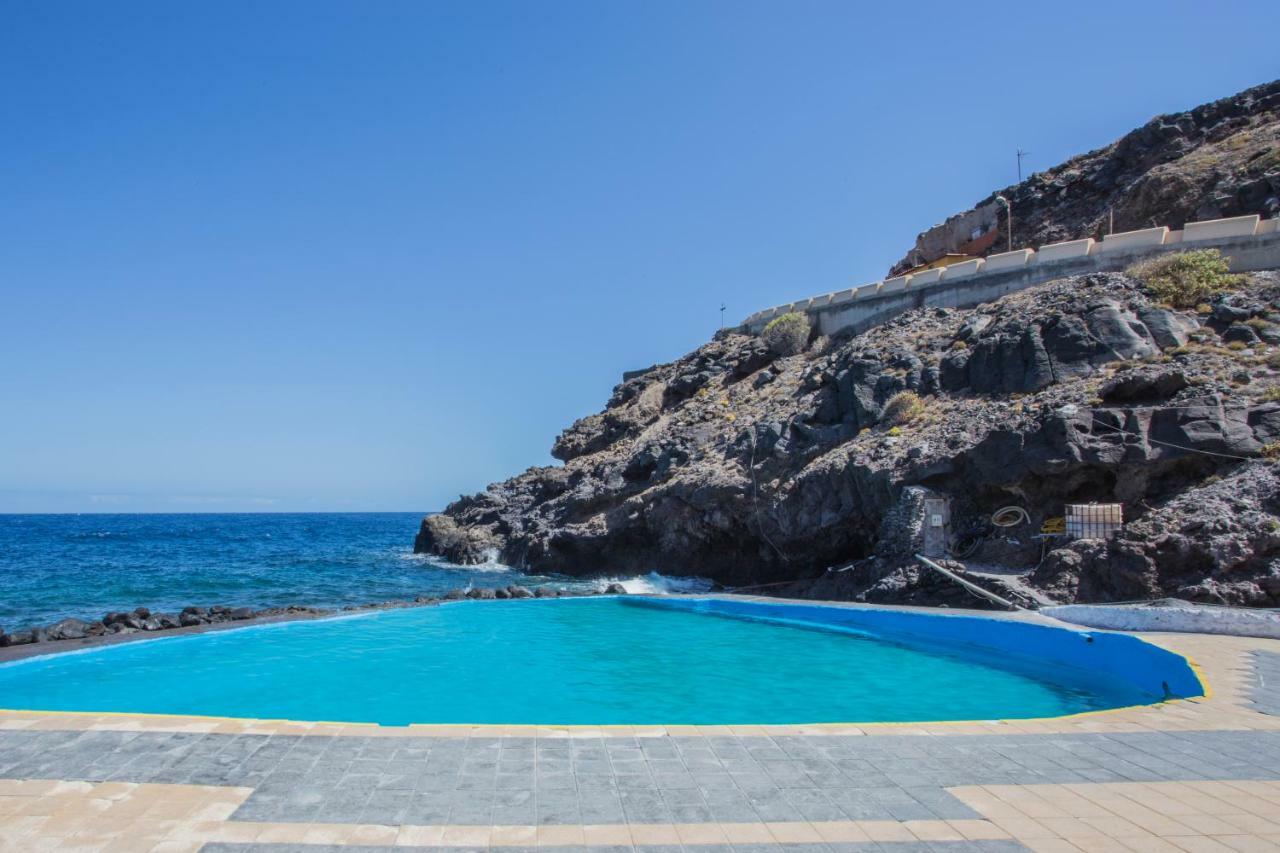 Casa El Mar Vila Güimar Exterior foto